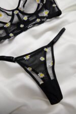 Corset Bra and Panty Set - Image 6